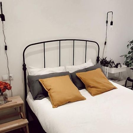 Apartamento Puerta Del Camino 7 Бильбао Экстерьер фото