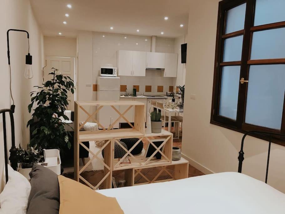 Apartamento Puerta Del Camino 7 Бильбао Экстерьер фото