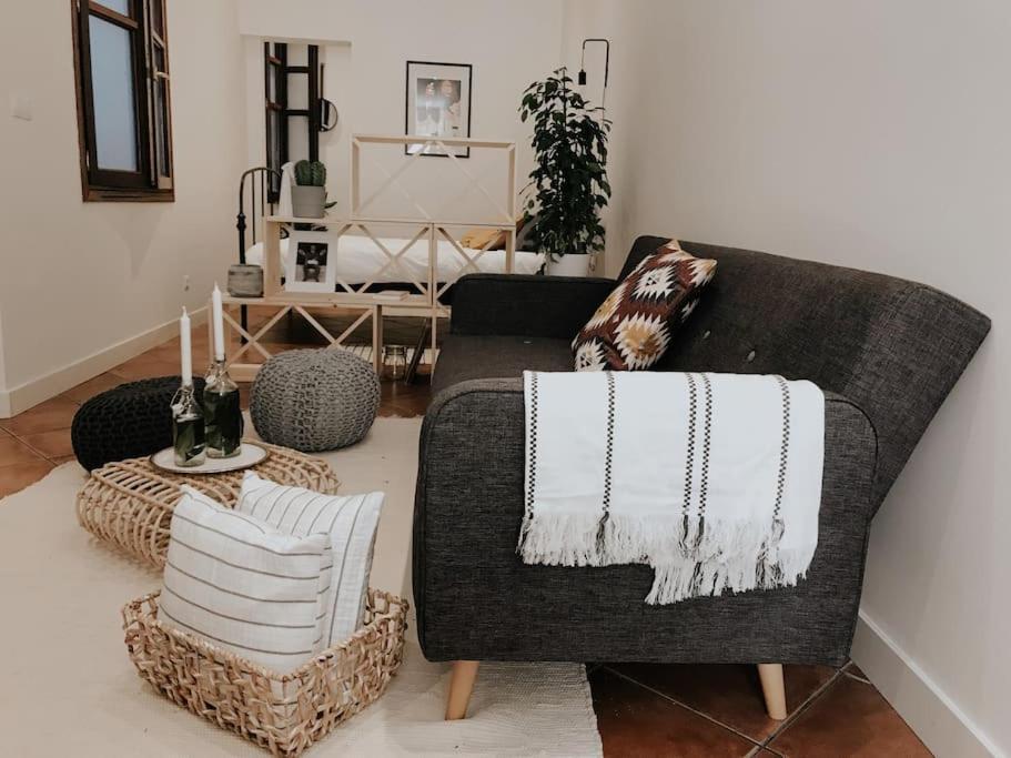 Apartamento Puerta Del Camino 7 Бильбао Экстерьер фото